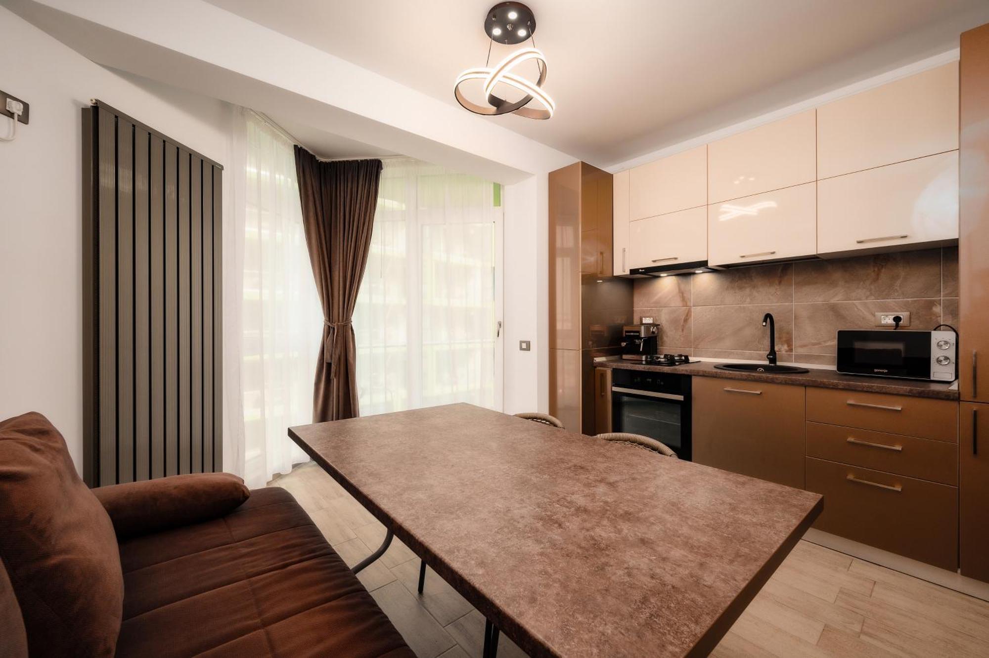 Năvodari Aquamarine - Pool & Spa Beach Resort מראה חיצוני תמונה