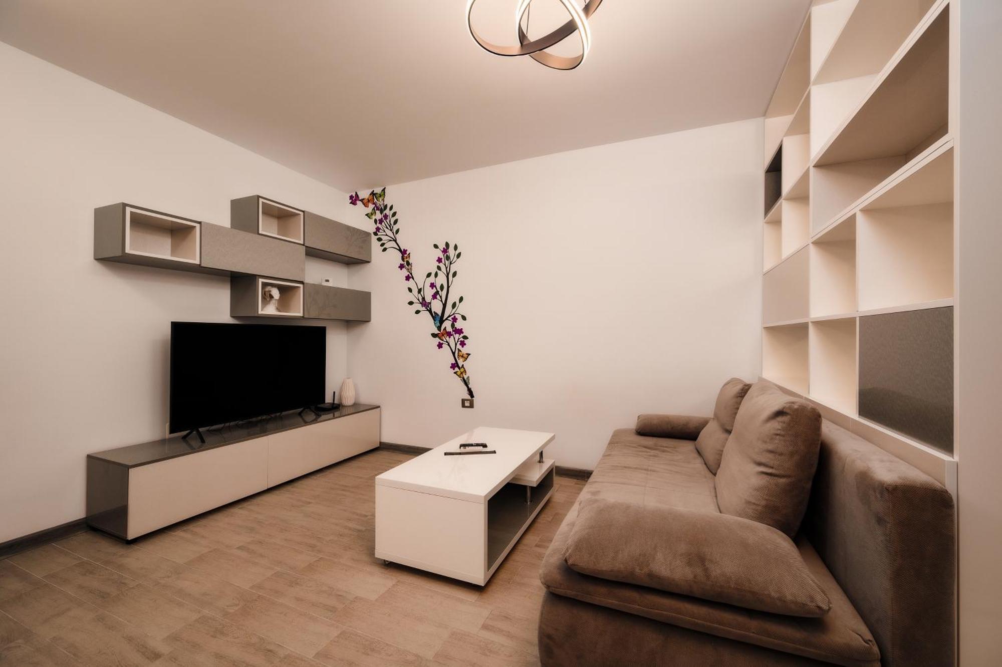 Năvodari Aquamarine - Pool & Spa Beach Resort מראה חיצוני תמונה